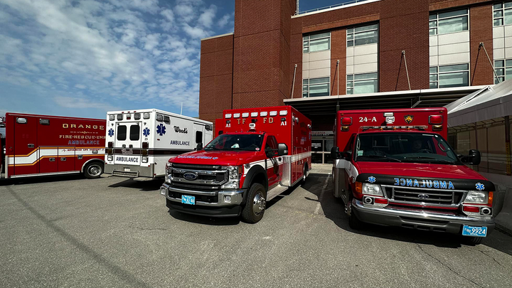 Подросток погиб при скалолазании, а через два часа ожил: "Буквальное чудо"