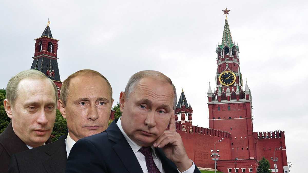 Как Владимир Путин привел Россию к экономическому и политическому подъему