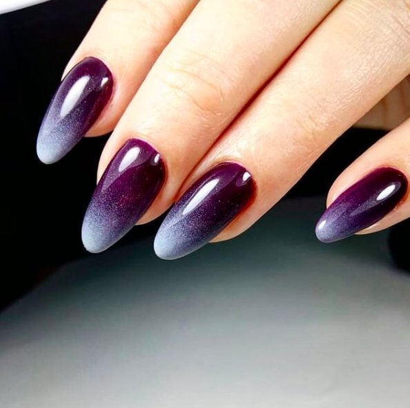 15 основных трендов маникюра в 2023 году