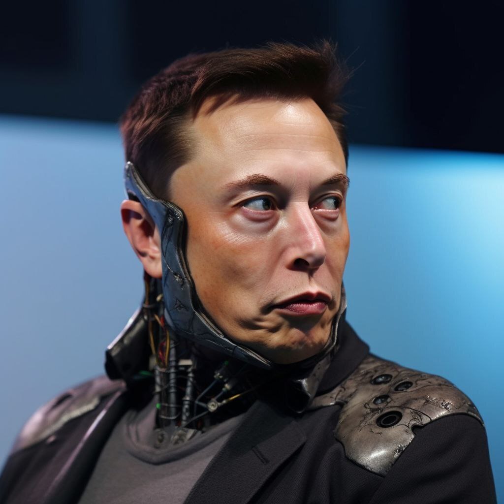 Противостояние Илона Маска и OpenAI набирает обороты