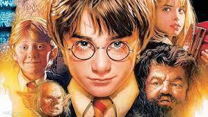 Кинокомпания Warner Bros. готовит новую серию фильмов о Гарри Поттере. Очень интересно посмотреть!