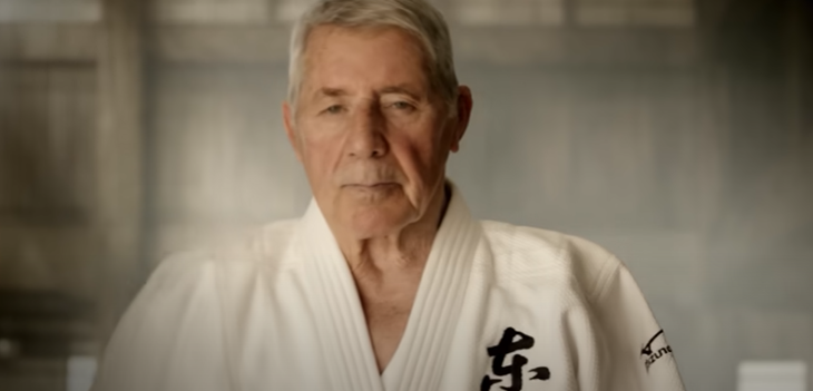 Мы стареем: как не испортить золотые годы и не превратиться в развалину?