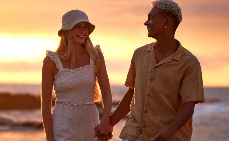 Как умные женщины отсеивают неудачников, и встречают мужчину мечты