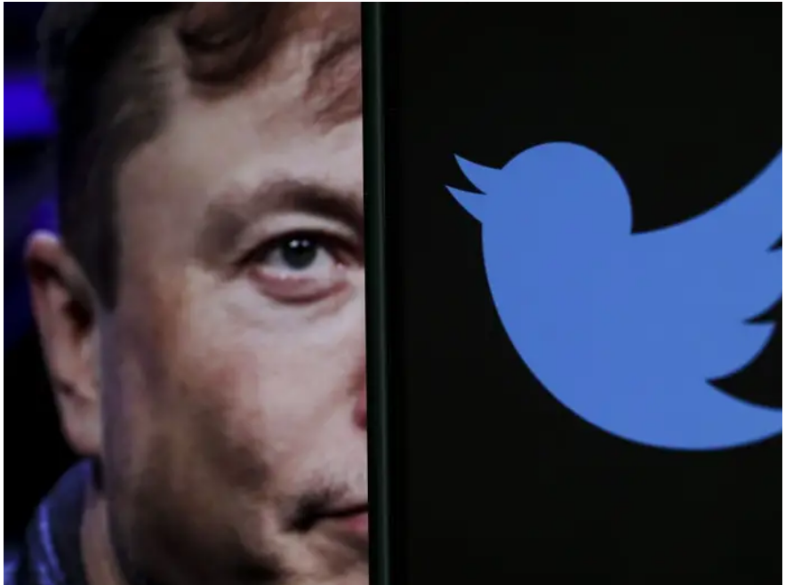 Илон Маск говорит, что «мы пока не знаем», имеет ли для него финансовый смысл покупать Twitter
