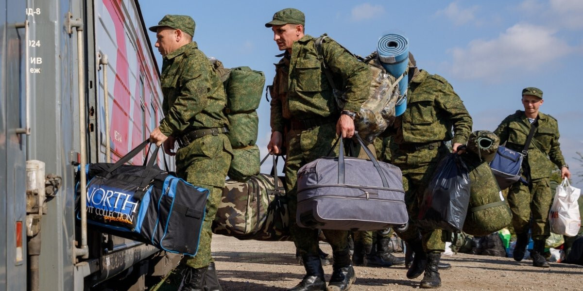 Вторая волна мобилизации в России в 2023 г. Надо ли переживать? Настал момент отдать священный долг