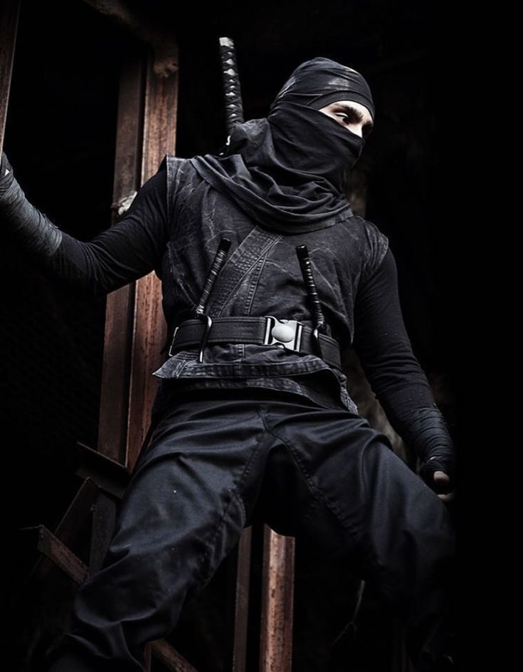 Что такое спецназ?