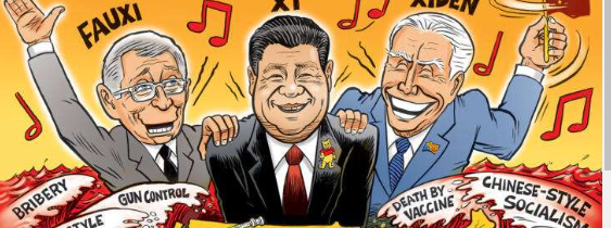 Новый мировой порядок: вызовы и возможности для России