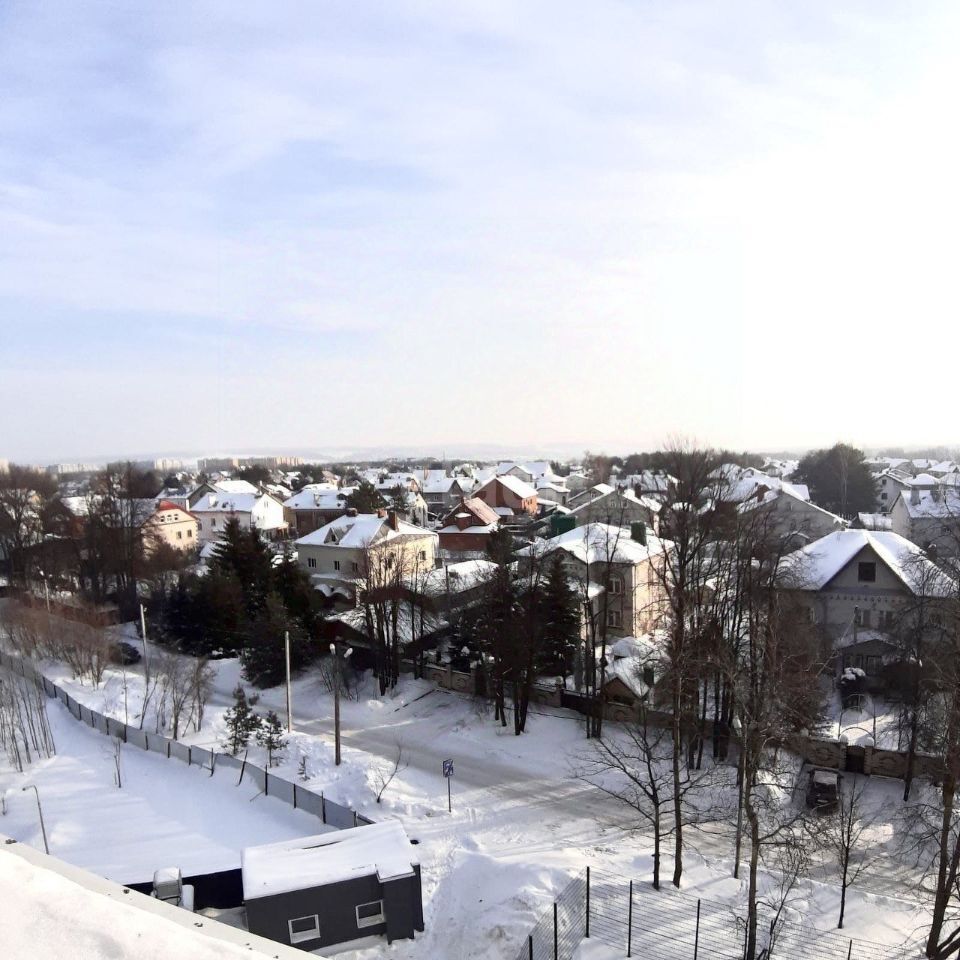 Казань Комиссара Габишева 18А ПР