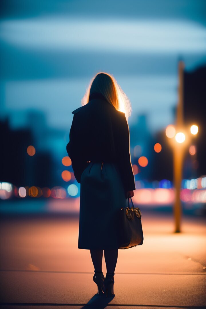 Насилие в семье. Боль, обида, унижение. Как я справилась с абьюзом.