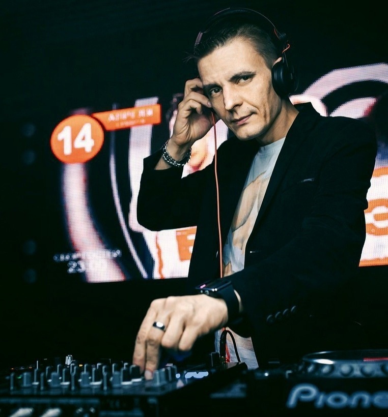 Юбилейный альбом от "Штифт" выйдет в мае 2023 года