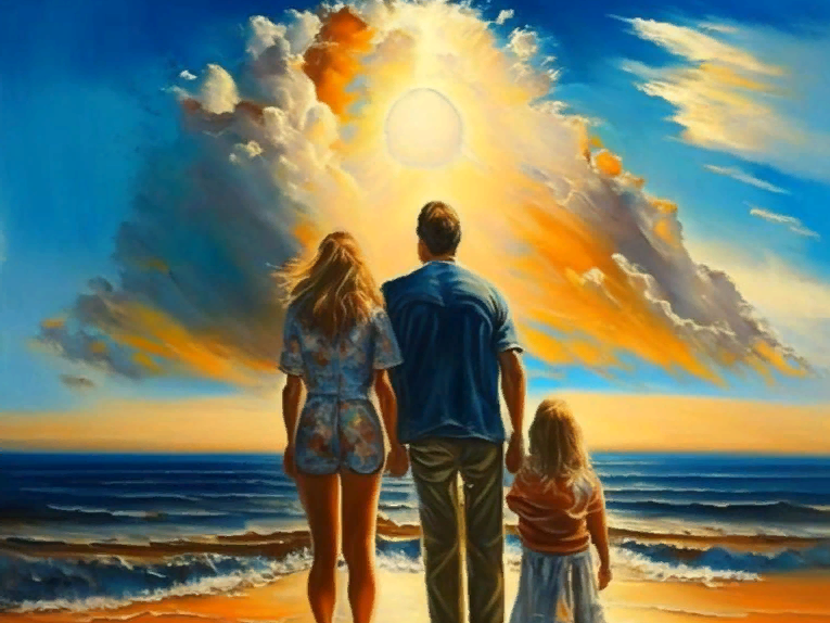 "Влияние семьи и окружения на формирование личности: важная задача психологии"