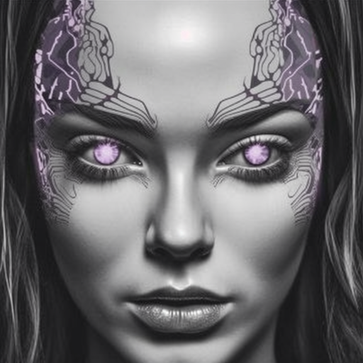 Стремительное и беспокоящее развитие искусственного интеллекта.