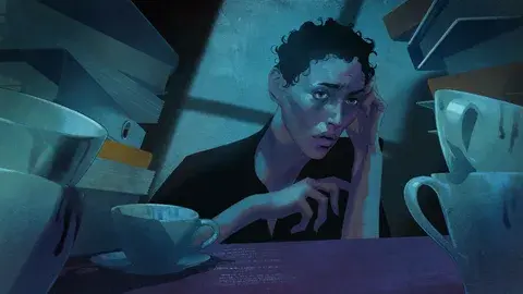 Жертвовать сном? Вот что это сделает с вашим здоровьем