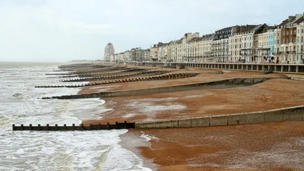 Новая жизнь для британских приморских городов