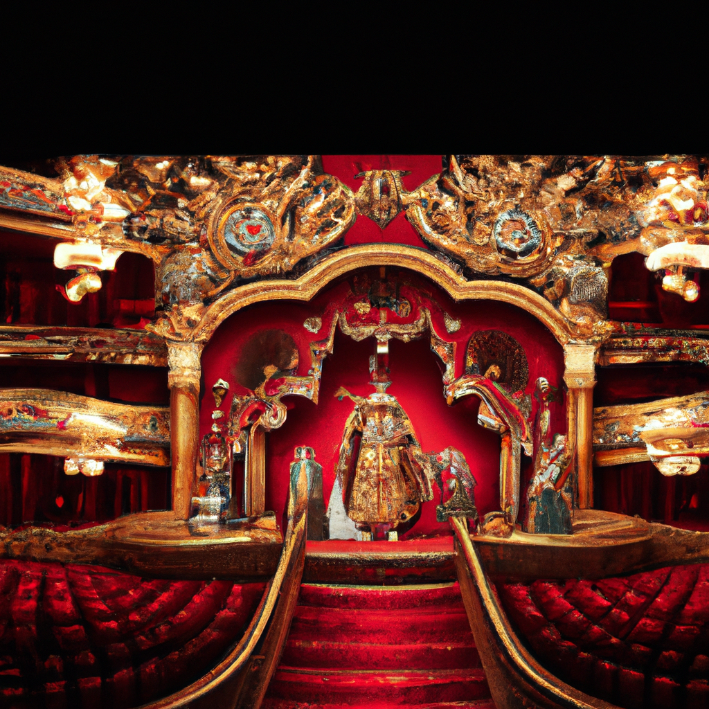 300 лет назад: История, которая изменила мир