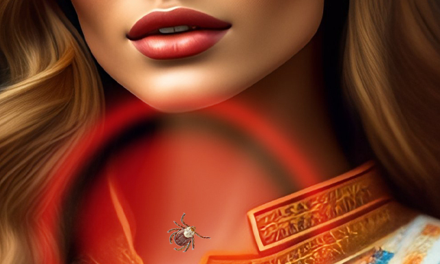 Укус клеща: как узнать что вы заражены.