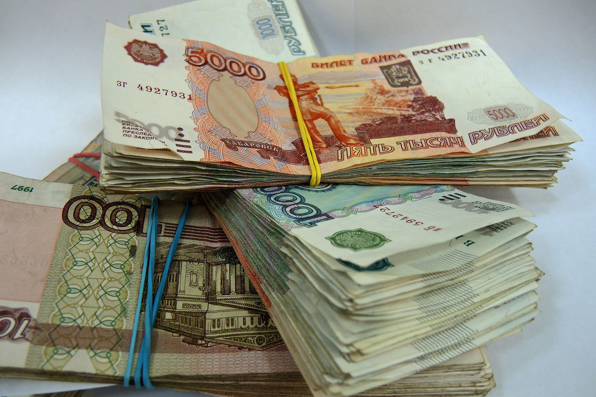 У россиян конфискуют наличные сверх 1 миллиона рублей