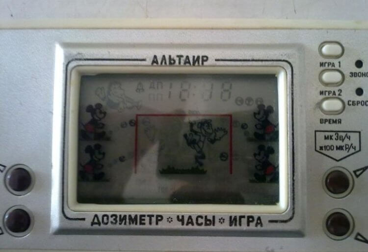 ТОП-5 гаджетов времен СССР. Мама, я поймал 1000 яиц от волка! Поностальгируем?