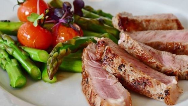 Выявлен экологический след продуктов питания.