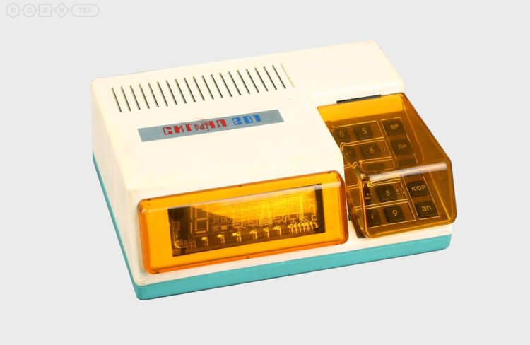 ТОП-5 гаджетов времен СССР. Мама, я поймал 1000 яиц от волка! Поностальгируем?