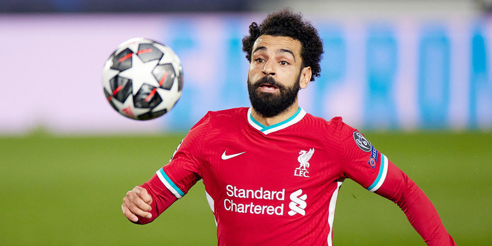 Потрясающая победа «Ливерпуля» над «Лидсом» со счетом 6:1 потрясла Премьер-лигу