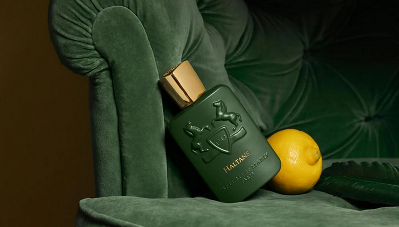 "Самые роскошные ароматы для мужчин - 10 лучших элитных парфюмов 2023 года"