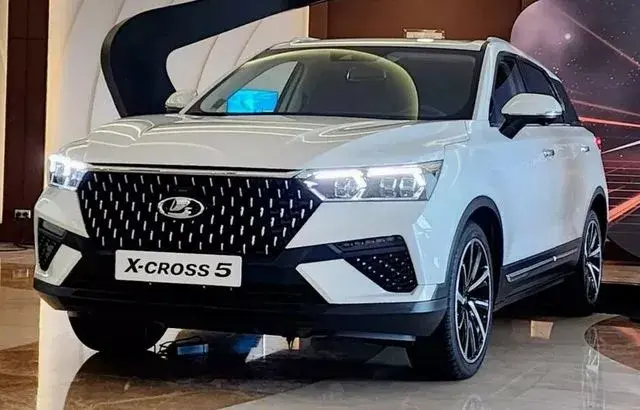 Lada выживает благодаря Китаю