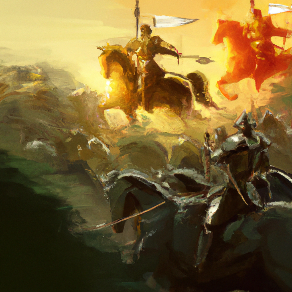 300 лет назад: История, которая изменила мир