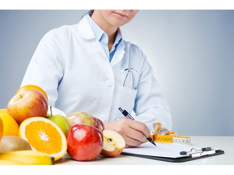 Что изучает нутрициология и как она влияет на здоровье людей?