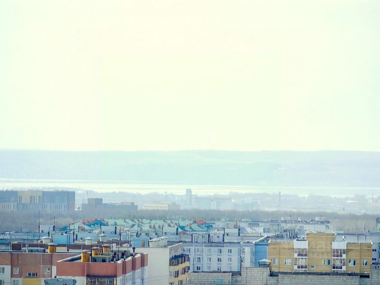 Казани Улица Комиссара Габишева 16