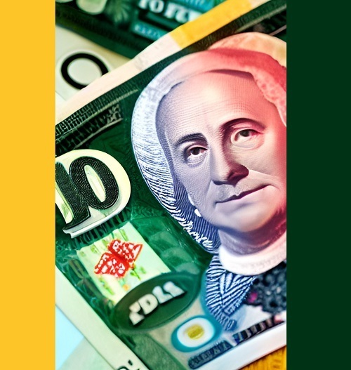 Полшекеля - это монета, составляющая половину шекеля, национальной валюты Израиля.