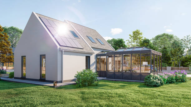 Как сделать ваш дом экологичным