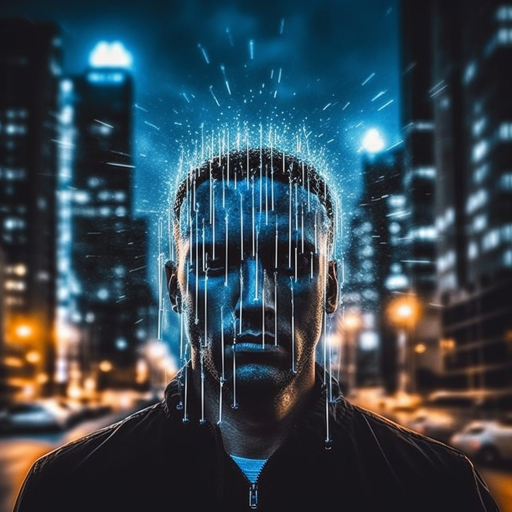 Стремительное и беспокоящее развитие искусственного интеллекта.