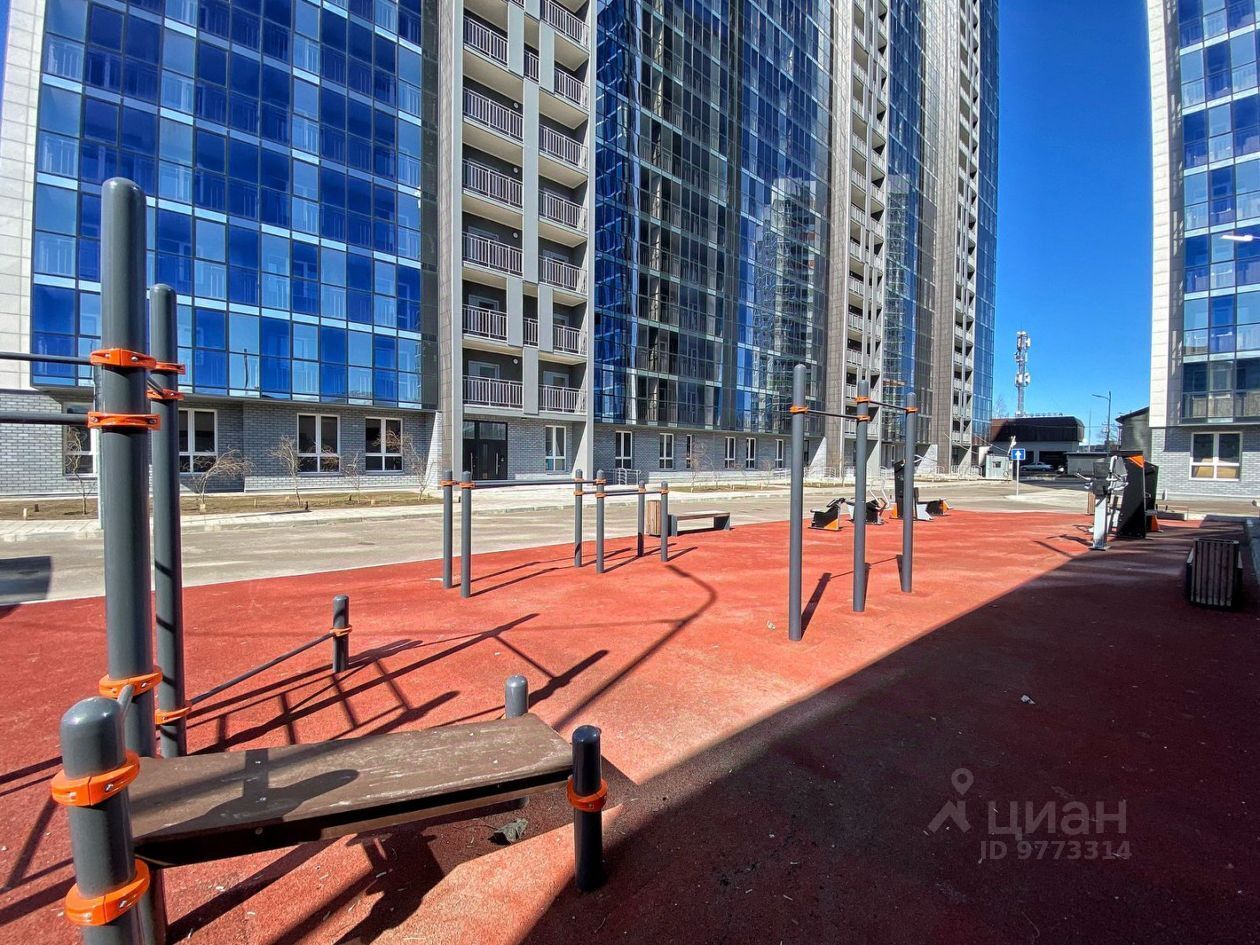 Казани Улица Комиссара Габишева 16