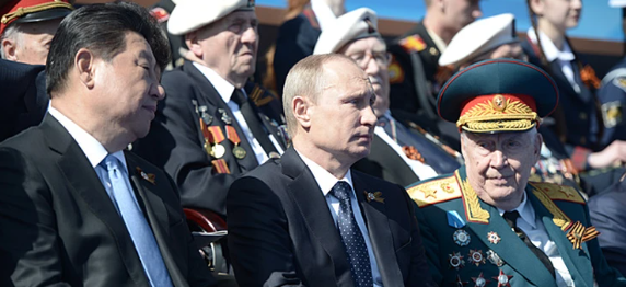 Новый мировой порядок: вызовы и возможности для России