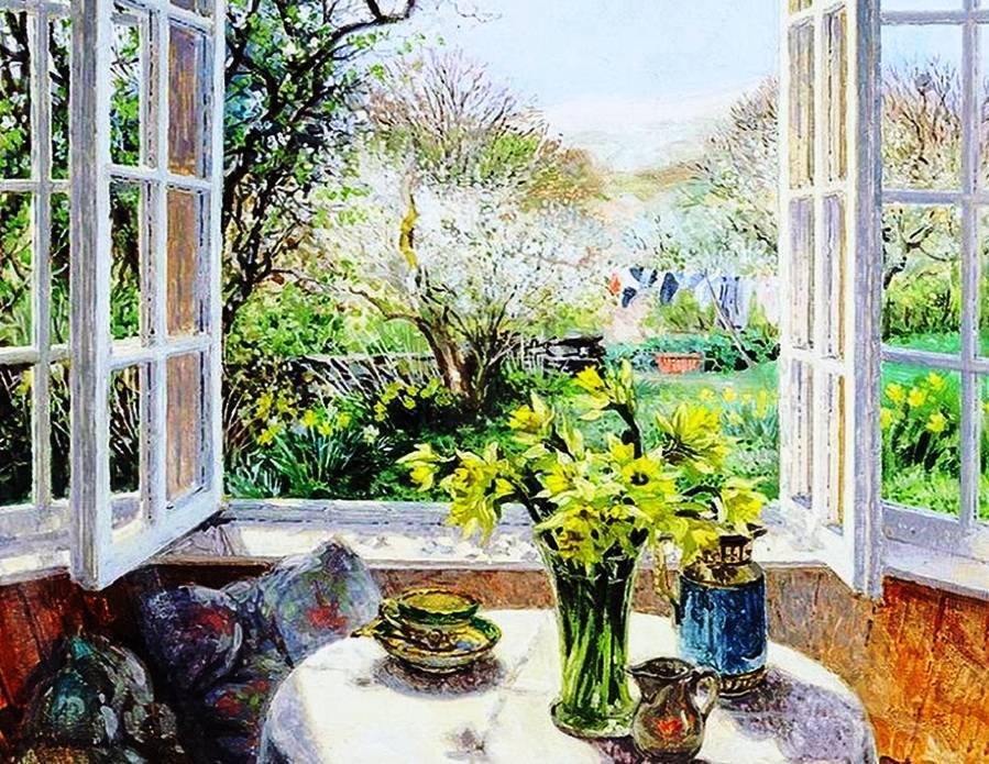 Умей быть счастливым. "Тихо о важном" - 10ть писем поддержки и мотивации для тех, кто дорог.