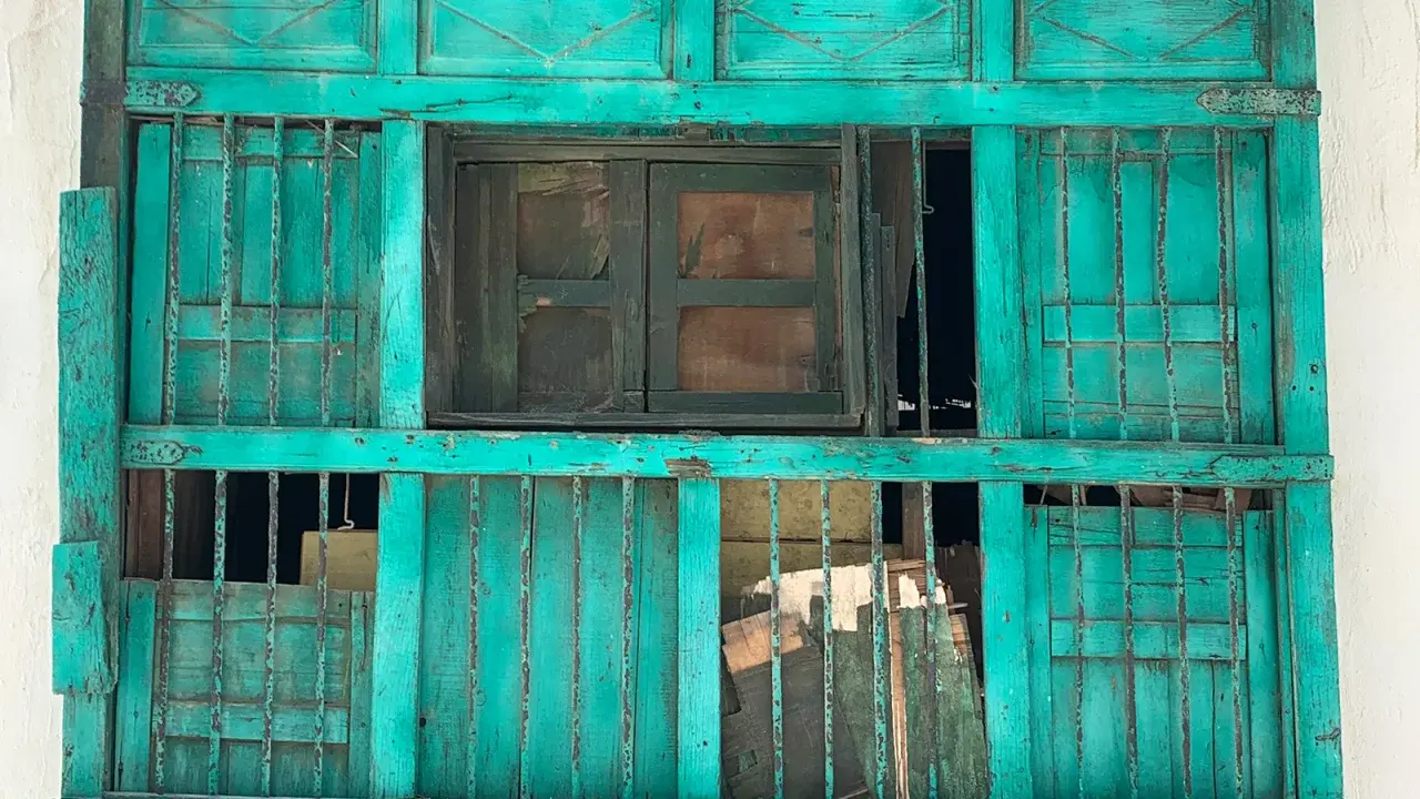 Эль-Балад: Где начиналась туристическая индустрия Саудовской Аравии