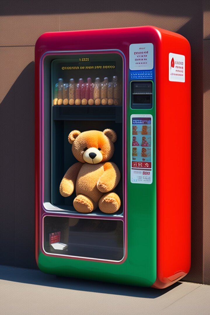 Прежде чем забрать приз, убедитесь, что вы не окажетесь в ловушке