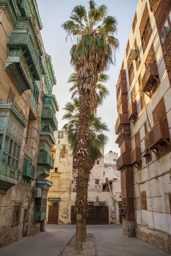 Эль-Балад: Где начиналась туристическая индустрия Саудовской Аравии