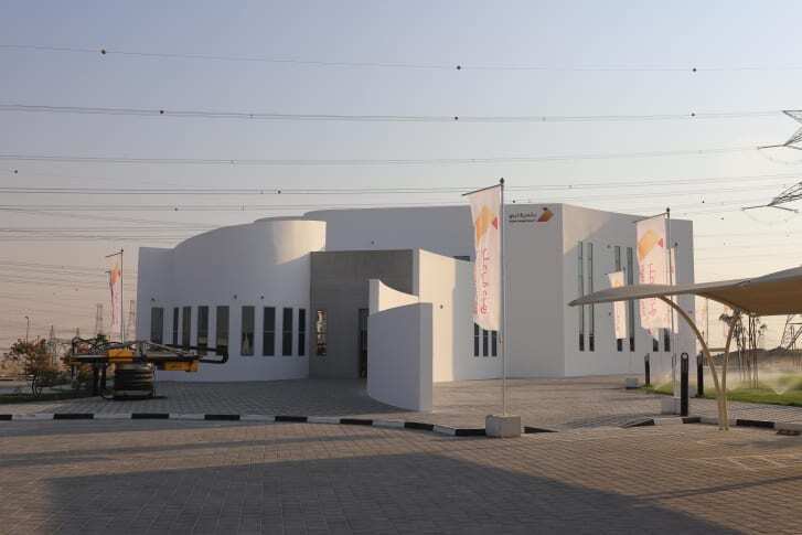 Компания, занимающаяся 3D-печатью, готовится к строительству на поверхности Луны.