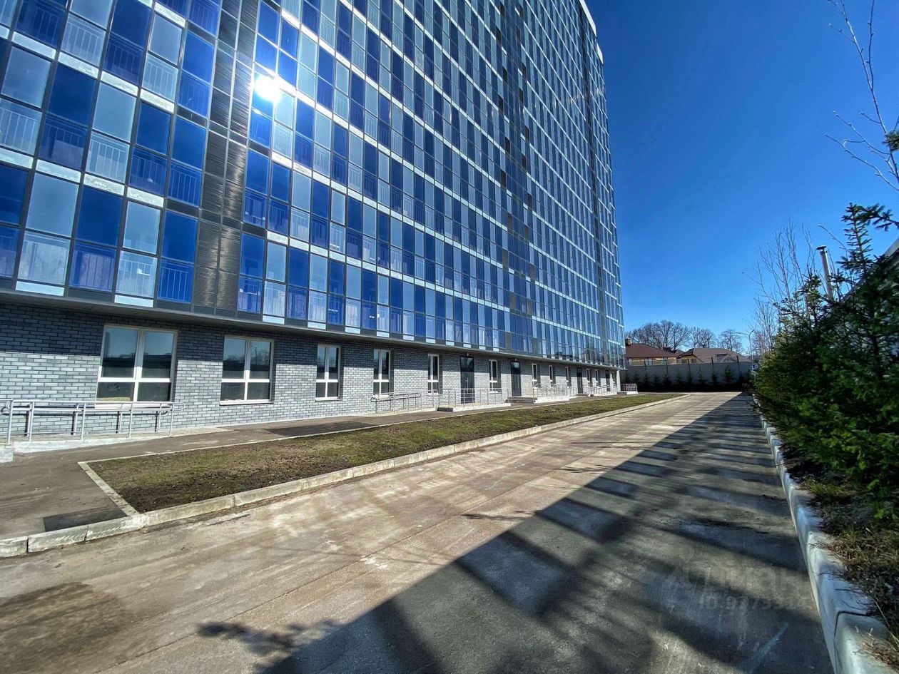 Казани Улица Комиссара Габишева 16