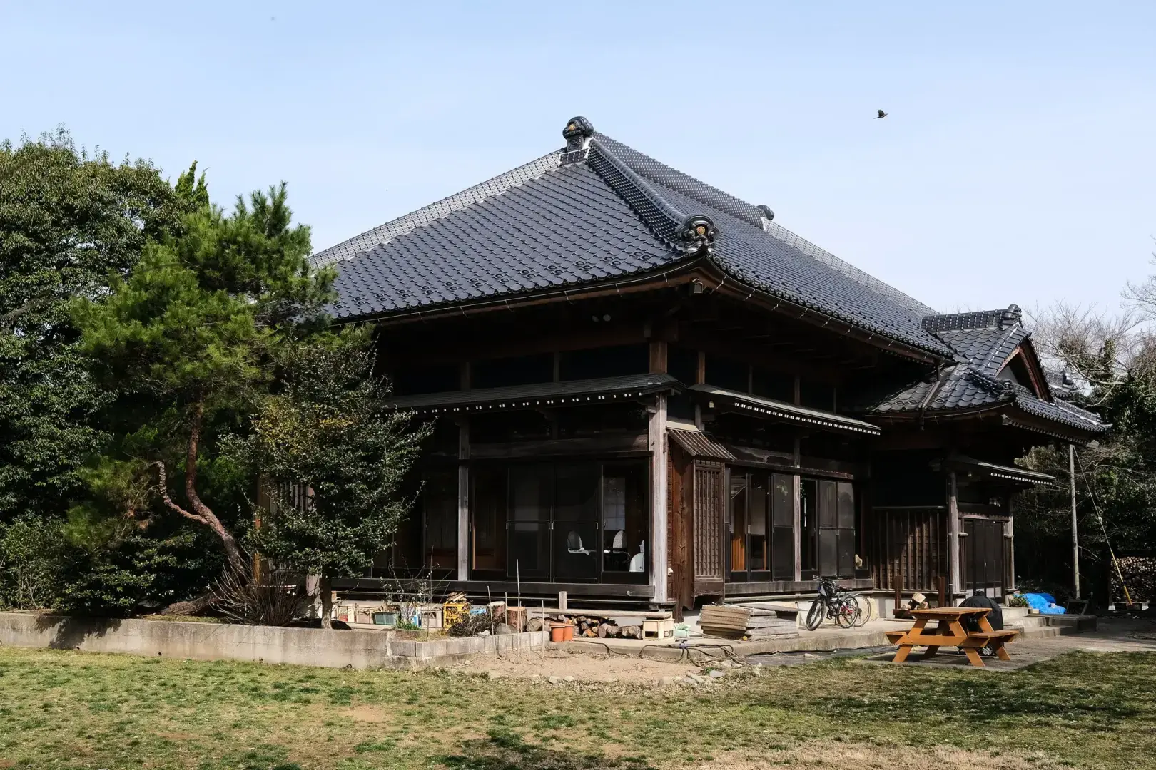 В Японии миллионы пустующих домов. Хотите купить один за 25 000 долларов?