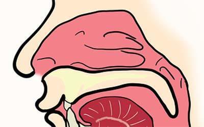 Советы против воспаления носовых пазух