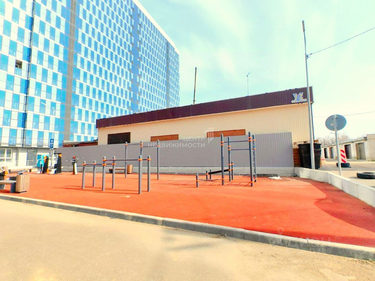 Казани Улица Комиссара Габишева 16