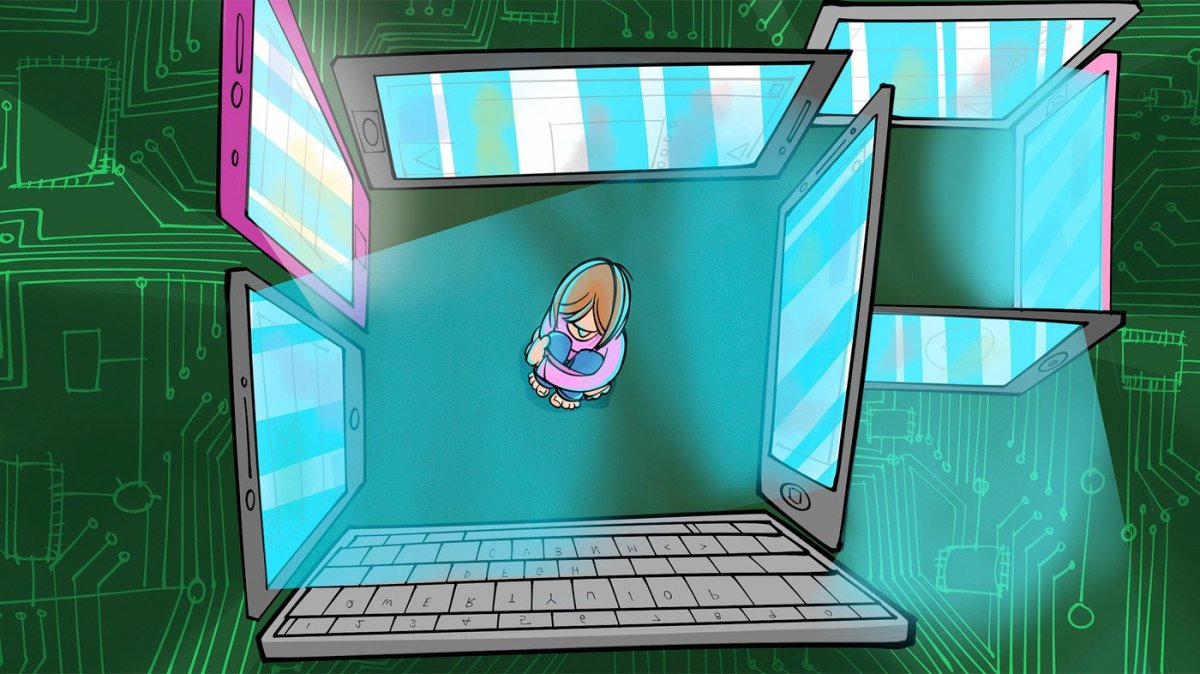 "От игр до соцсетей: признаки компьютерной зависимости, которые важно знать родителям подростков"