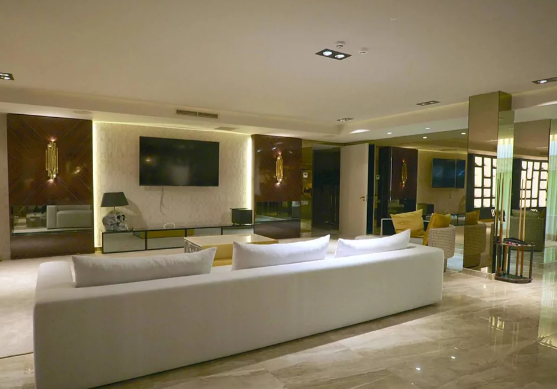 Роналду: сдает в аренду свой особняк в Мадриде