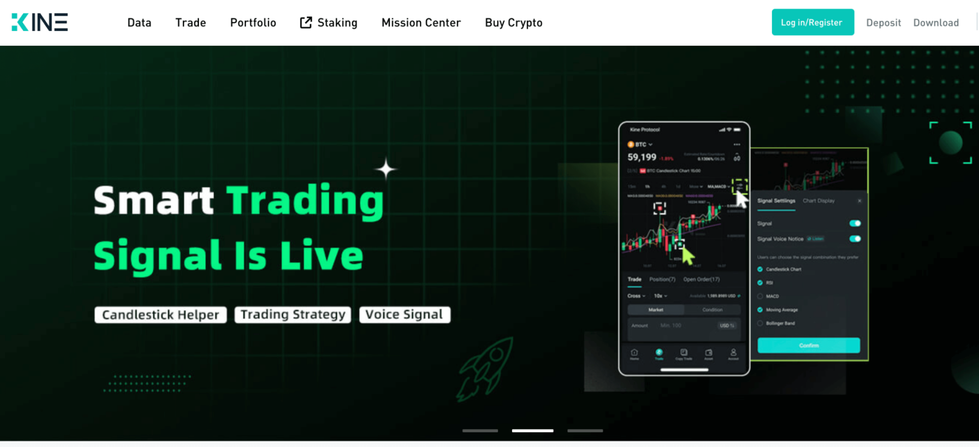 10 лучших децентрализованных бирж для торговли криптовалютой (часть 2)