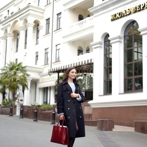 Галимова Рената Маратовна