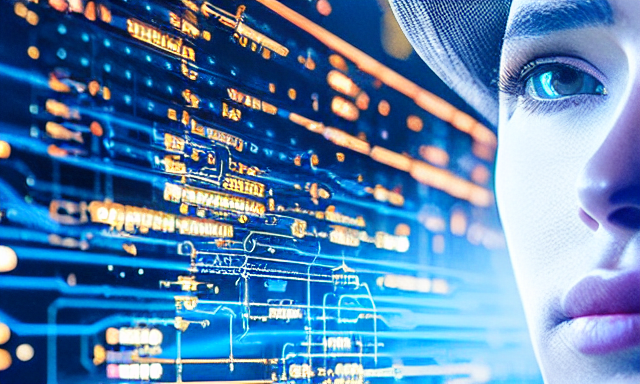 Медицина завтрашнего дня: генетическая инженерия и искусственный интеллект