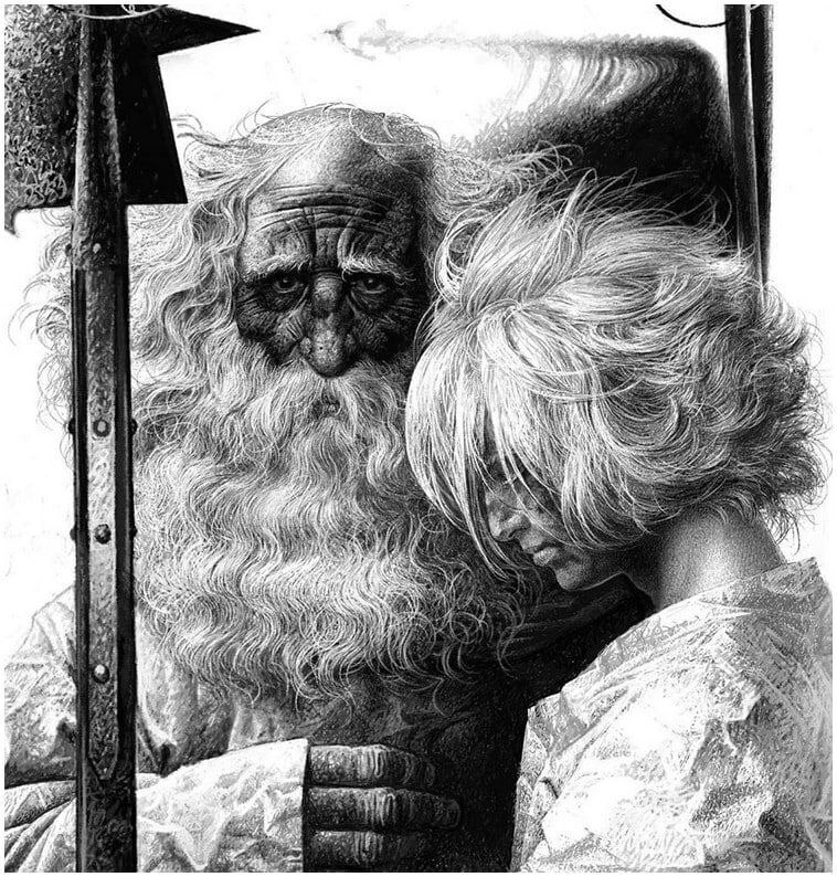 Слово автора блога